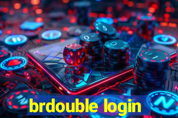 brdouble login